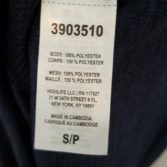 🦈 Head Men’s Tee Size Small - Picture 11 of 11